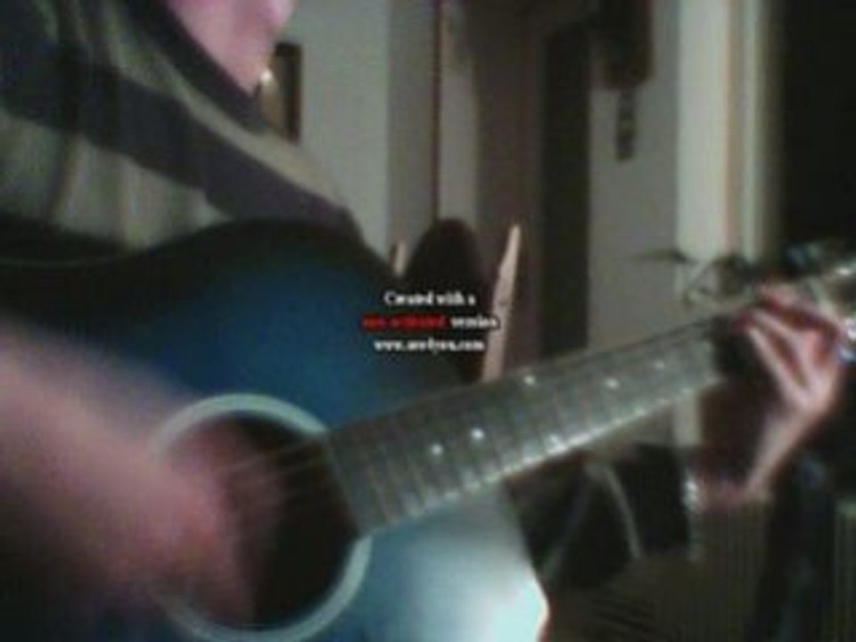 Jack Johnson - Upside Down