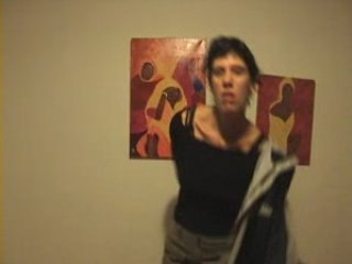 Fofo cap pêche aux moules