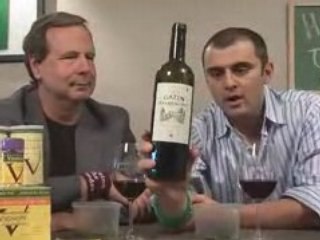 A Master of Wine Visits WLTV - Episode #558