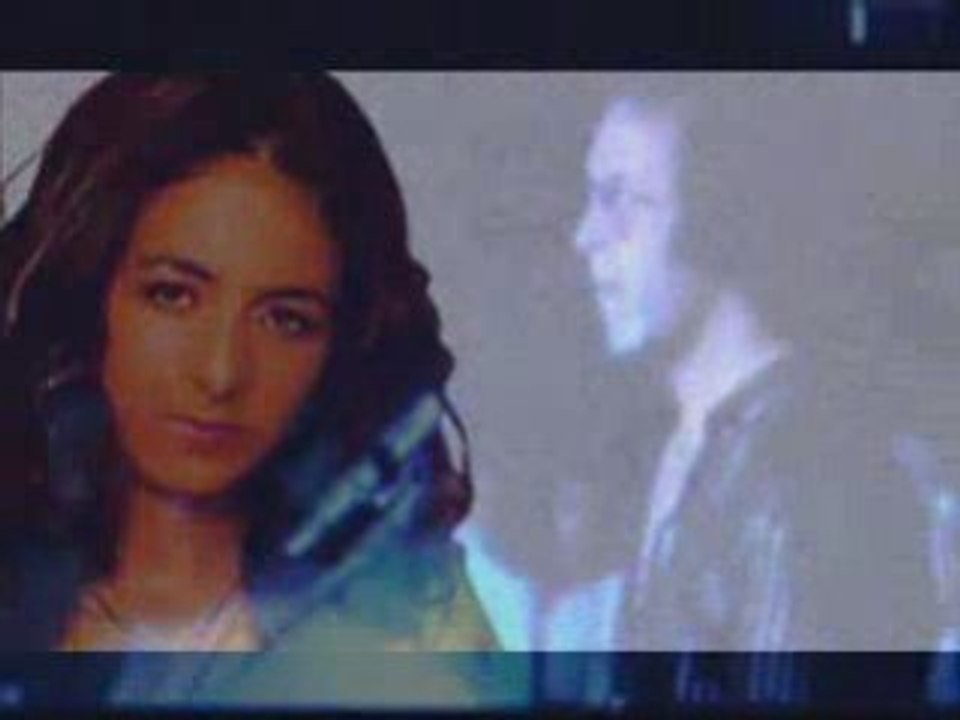 Nabila Maan feat Nass El Ghiwan - Ya Siniya