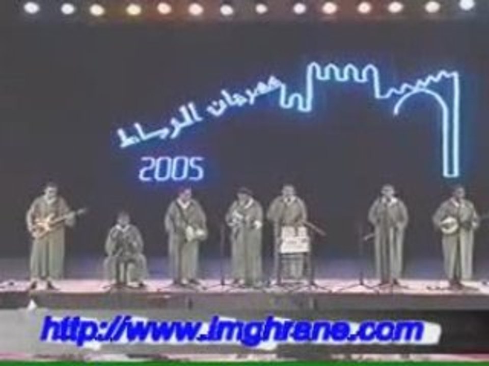 003festival rabat 2005...2