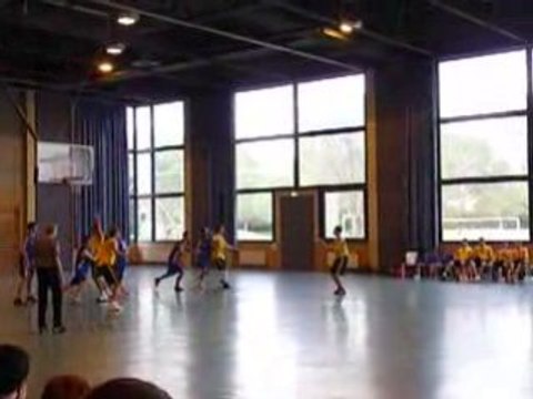 SENIORS G.1 LASA -COURTHEZON 12.10.08 051