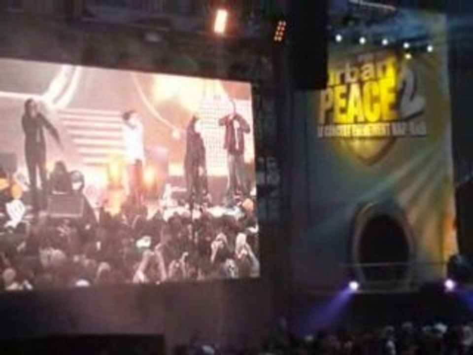 kenza missjoauthentik urban peace