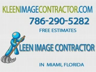 Homestead FL Office Cleaning Call 786-290-5282