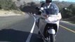 2008 BMW K1200GT - Sport Touring Motorcycle Review