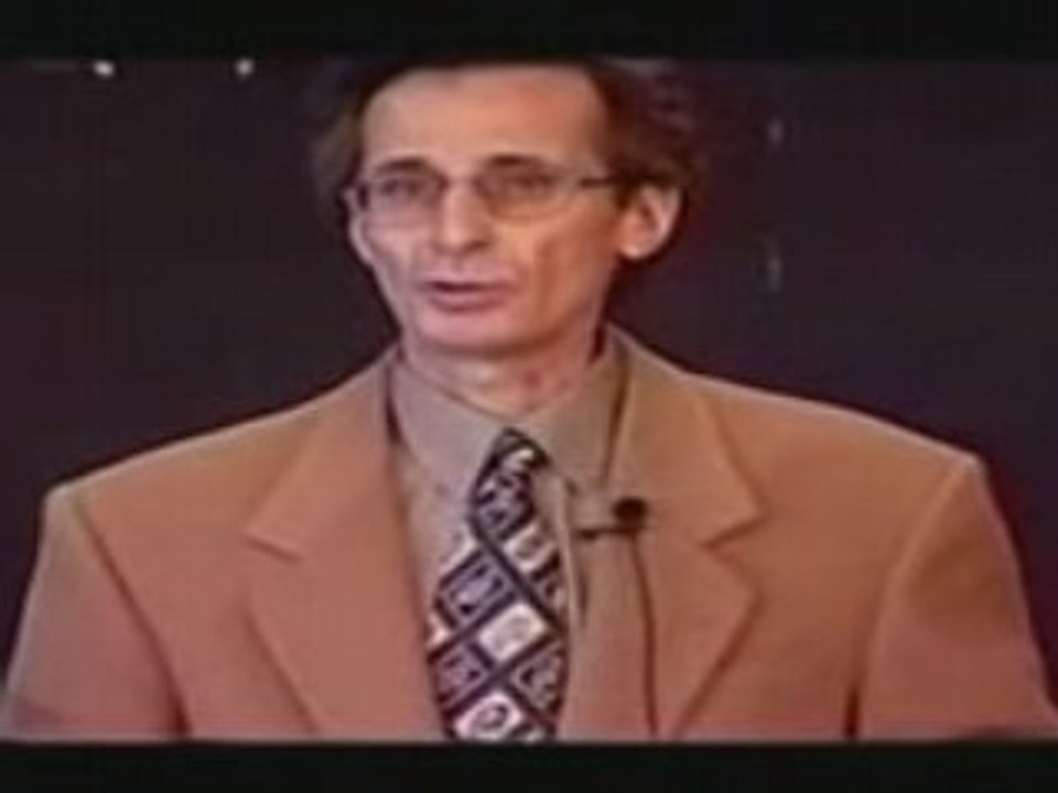 Nouvel Ordre Mondial - Ingenierie consentement