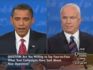 Obama, Ayers, Acorn, vérités exposées