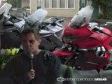 2007 Yamaha FJR1300 - Sport Touring Motorcycle