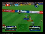 Jikkyou World Soccer - World Cup France 98 (N64)