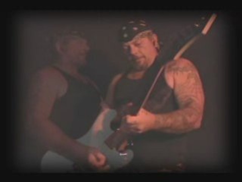 NEVERMORE VIDEO