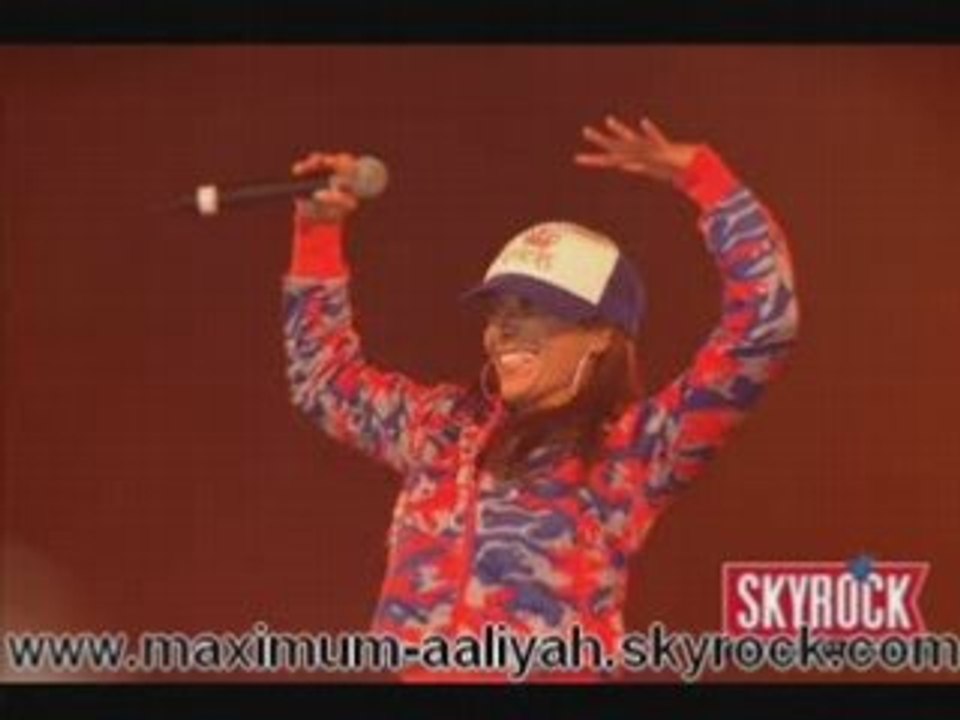 Wallen planète rap partie 2 (Jeudi 16 octobre 2008)