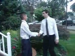 Pub de Obama par des enfants