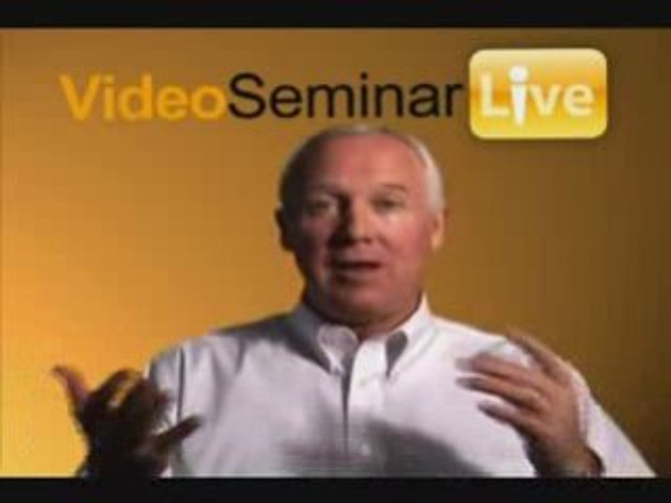 Webinar Hosting
