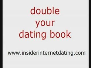 Double Your Dating Book