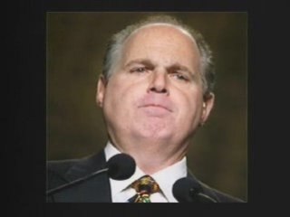 Rush Limbaugh Proves He Is A Racist