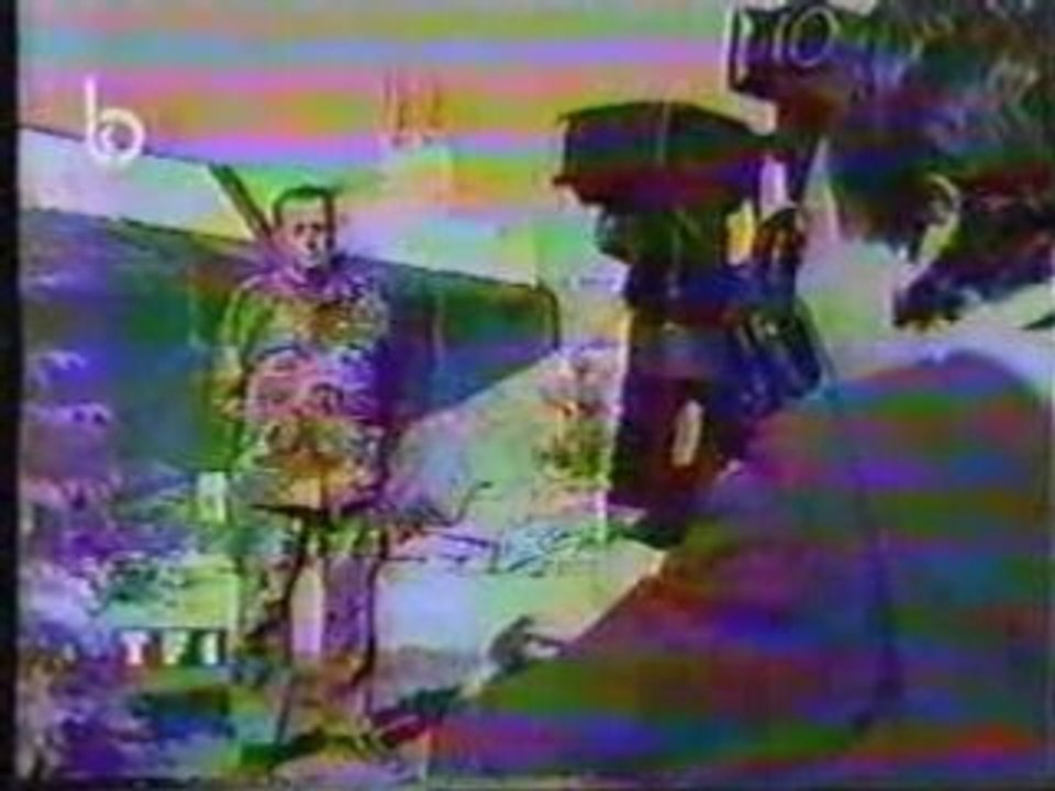 Lebanon - Aoun - Syria 13 october 1990