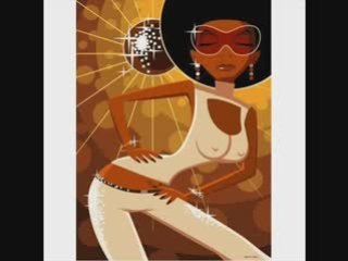 World  is Empty Without you - Margie Joseph /  Funk Soul Mar$ouil 17