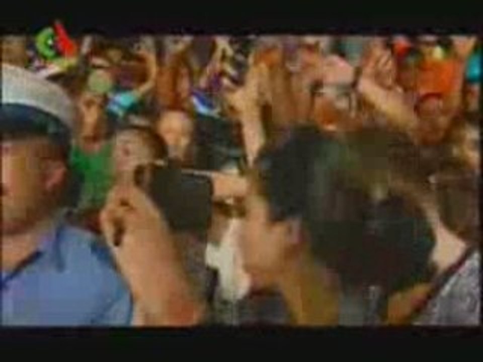 CHEB KHALED A ORAN(el bab)