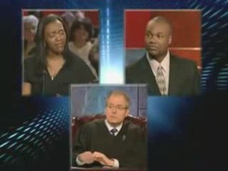 JUDGE DAVID YOUNG!