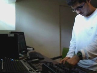 Dj Caramba Hip-Hop megamix