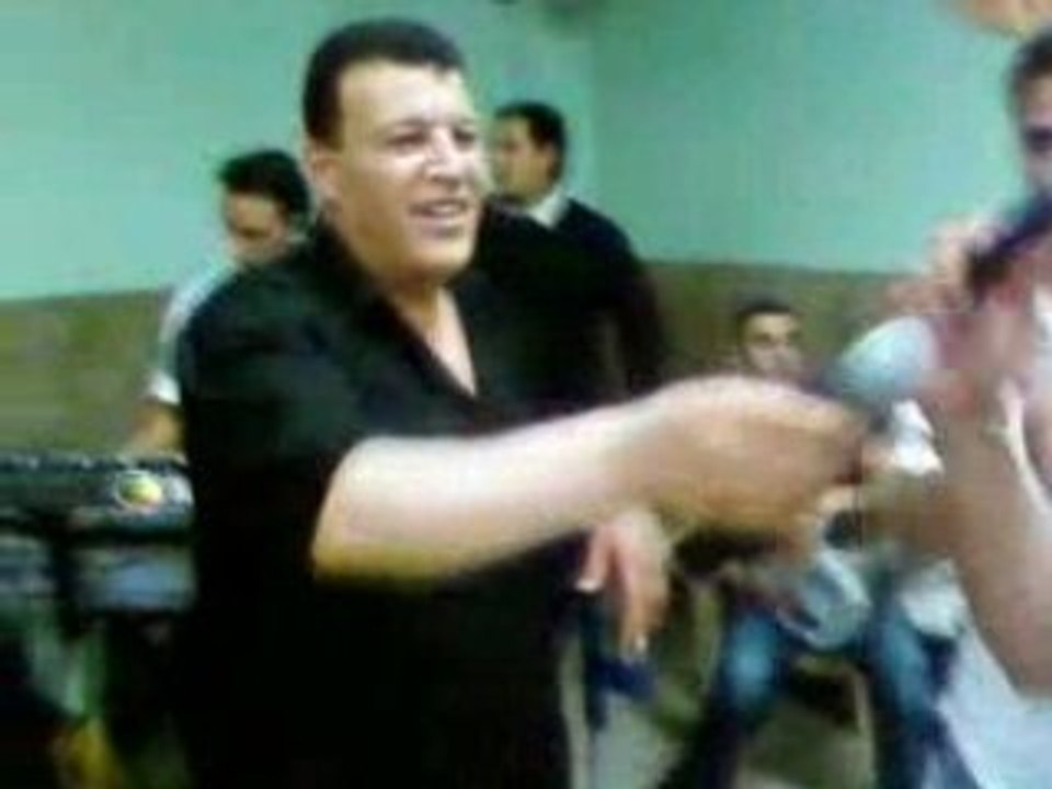 ambiance mariage orkestre tassili, grenoble