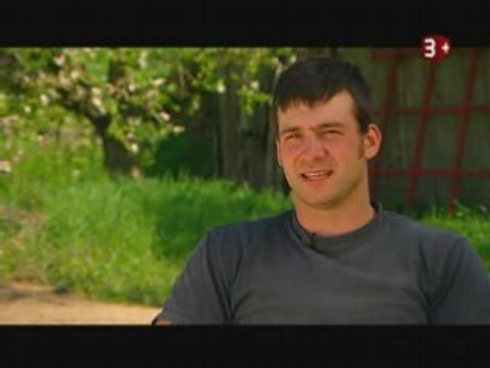 Bauer, ledig, sucht... BA