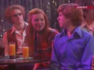 Fez a la boite disco