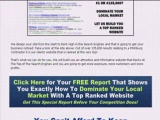 Why Every Local Business MUST Have A Website