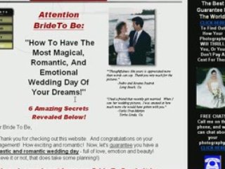 Anaheim Wedding Portrait Photographer