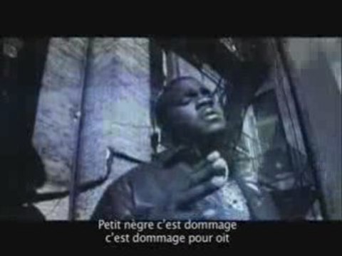 Al Peco - Petit negre