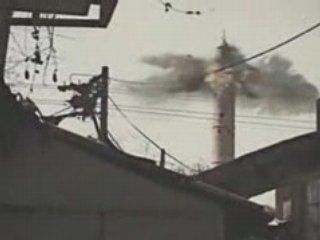 Generation Kill Final Saison1