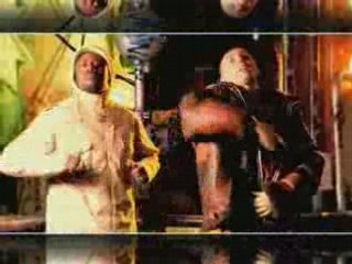 Lord Nervi ft. Manu Key & Acid - Le Pacte