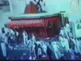 emeute des chiites pendant le hadj a mekka