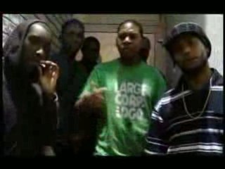 Mister Venom Feat Asterix - Bienvenue Dans Le Ghetto