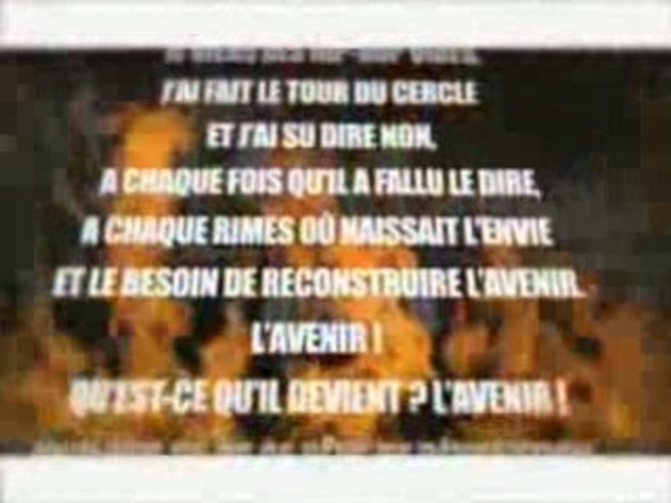 Sinistre - Historik