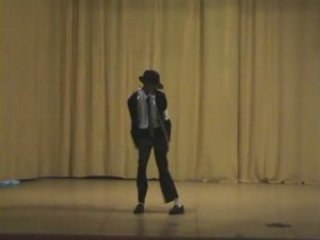 Michael jackson version india