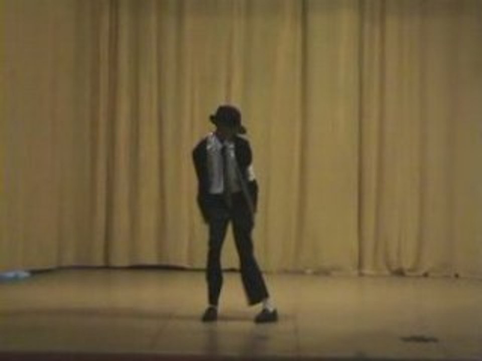 Michael jackson version india