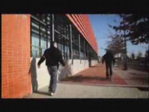 Tito Mendoza-Condamne underground