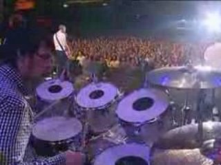 The Who - Pinball Wizard 2006