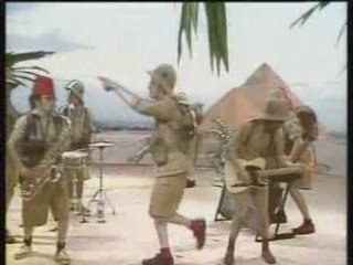 Madness - Night Boat To Cairo