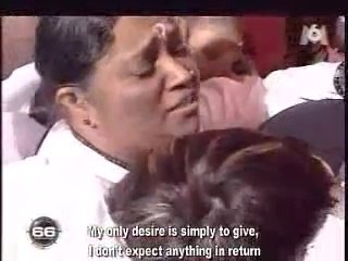 - Amma documentaire sur M6 vosta Amma, documentaire.