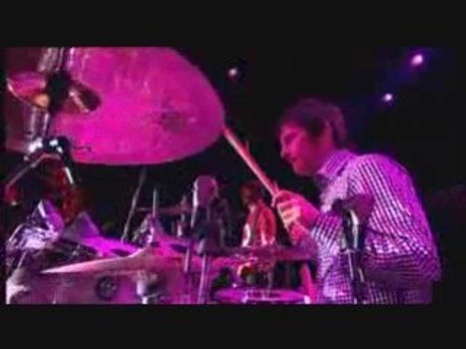 The Who - My Generation 2006