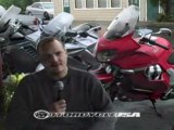 2008 Super Sport-Touring Comparo - Motorcycle Shootout