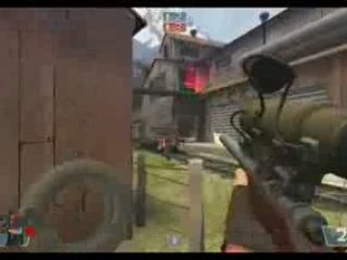 zEEbra TF2 Sniper 2