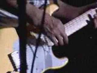 The Who - Let's See Action 2006