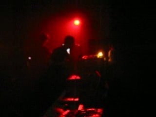 Mik izif et midwooder litle moovie (Live 2006)