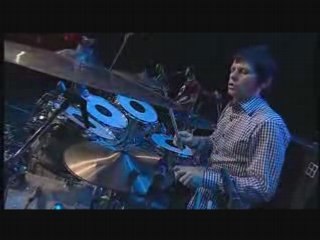 The Who - Endless Wire 2006