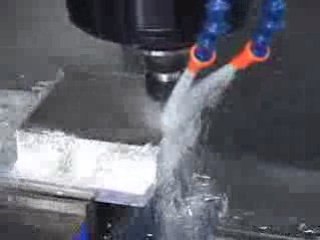 Mini Mill - Gene Haas Automation