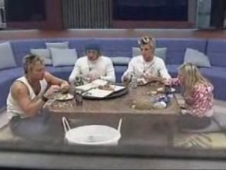 Day 98. - Cheeky smile.