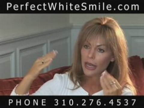 Lumineers in Beverly Hills California, Porcelain Veneers CA